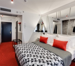 Смарт в Вега Измайлово