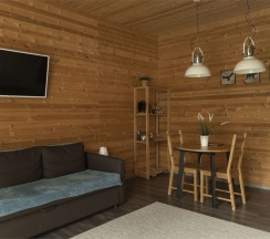 Стандарт в Loft №12