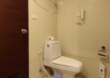 Двухместный люкс Deluxe двуспальная кровать в Centre Point Pratunam