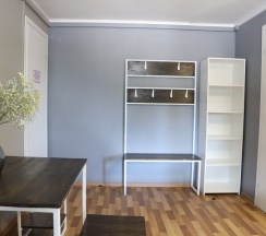 Номер 3х местный Стандарт 1й этаж в Гремучий