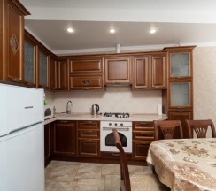 г Сочи, Адлерский р-н, ул Старонасыпная 23 кв 17 в Morerooms