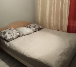 Коттедж стандарт в У Аджигардака