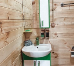 Двухместный в Лотос