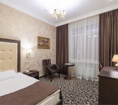 Business Classic SGL в Bellagio