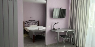 Череповец: Мини-отель Град