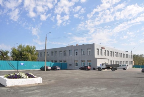 Кыштым: Отель Кварц