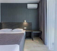 Трехместный с креслом видовой в Costa Del Mar