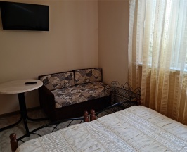 Эконом трехместный в У Валентины