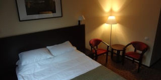 Кингисепп: Мини-отель Нарва