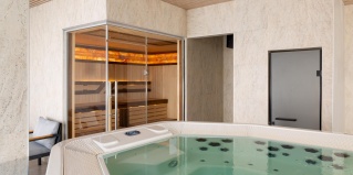 Витязево: Отель blije