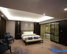 Номер Premier в Lidu International Hotel
