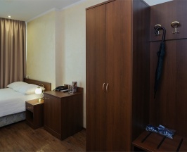 Стандарт DBL в Пионер люкс