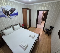 Апартаменты на 1 этаже в Hotel-st