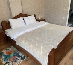 Сьют Малый в Лаванда