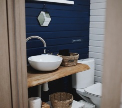 Коттедж стандарт Звёздное небо в А-Ленд