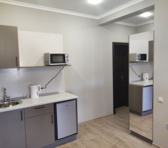 Студия двухместный в Парк-Хаджох