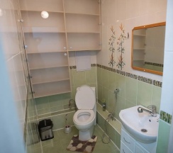 Апартаменты c 1 комнатой в MILDOM EXPRESS HOTEL