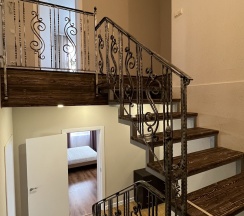 Дом в Уютный