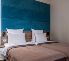 Стандарт без балкона в Sanitas