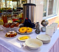 Коттедж улучшенный в Усадьба Еловое