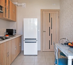 1-комнатные апартаменты стандарт в Apartments Malina City