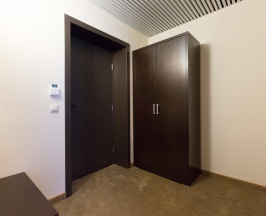 Семейный номер Standard с 2 комнатами с балконом и с красивым видом из окна  в Лафер Ренессанс