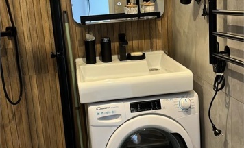 Ленинский 905 в Апартаменты LadOtel, Москва