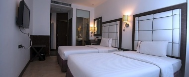 Другое в Отель Sukhumvit Suites