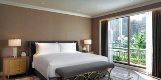 Бангкок: Курортный отель Mövenpick BDMS Wellness Resort Bangkok