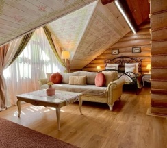 Номер Provence в Романов Лес