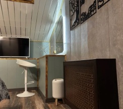Номер Standard в Штурман