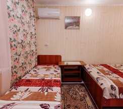 Стандартный номер в Алёнка