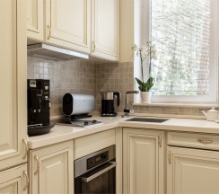 ВИЛЛА ЛИЛОВАЯ в Ostrova