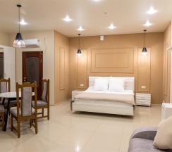 DELUXE ROOM №7 в Белкино