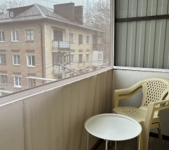 Квартира в Апартаменты на Ленина 5В