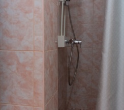 Двухместный номер в Командор
