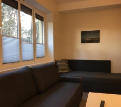 Апартаменты в Apartamentai Naglis