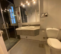 Люкс в SANAFIR HOTEL - El Pacha Suites