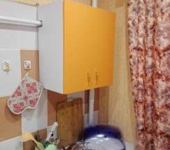 Апартаменты DUBKI на Вихрева, 82 в Дубки