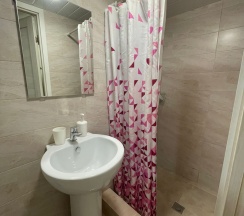 Двухместный номер с двуспальной кроватью в Samsonov Hotels