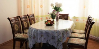 Бишкек: Хостел Хостел Interhouse