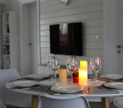 Апартаменты в 5Ницца