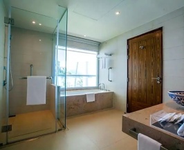 Двухместный люкс Classic (двуспальная кровать) в Phuket Panwa Beachfront Resort