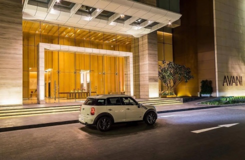 Таиланд, Бангкок: Отель Avani+ Riverside Bangkok Hotel