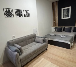 Комфорт с диваном в Глория