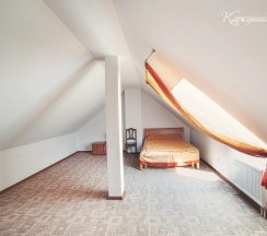 Комфорт в Каркушин дом