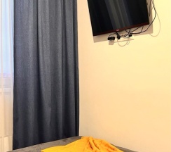 Студия на Яганова 9/3 в Magicapartment