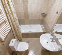 Стандарт 2-местный без балкона в Империя гор