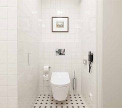 Джуниор Сьют в Rodina Grand Hotel&SPA Irkutsk 5*