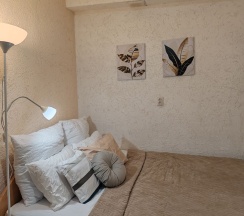 Апартаменты Студио в Daily Home Екб